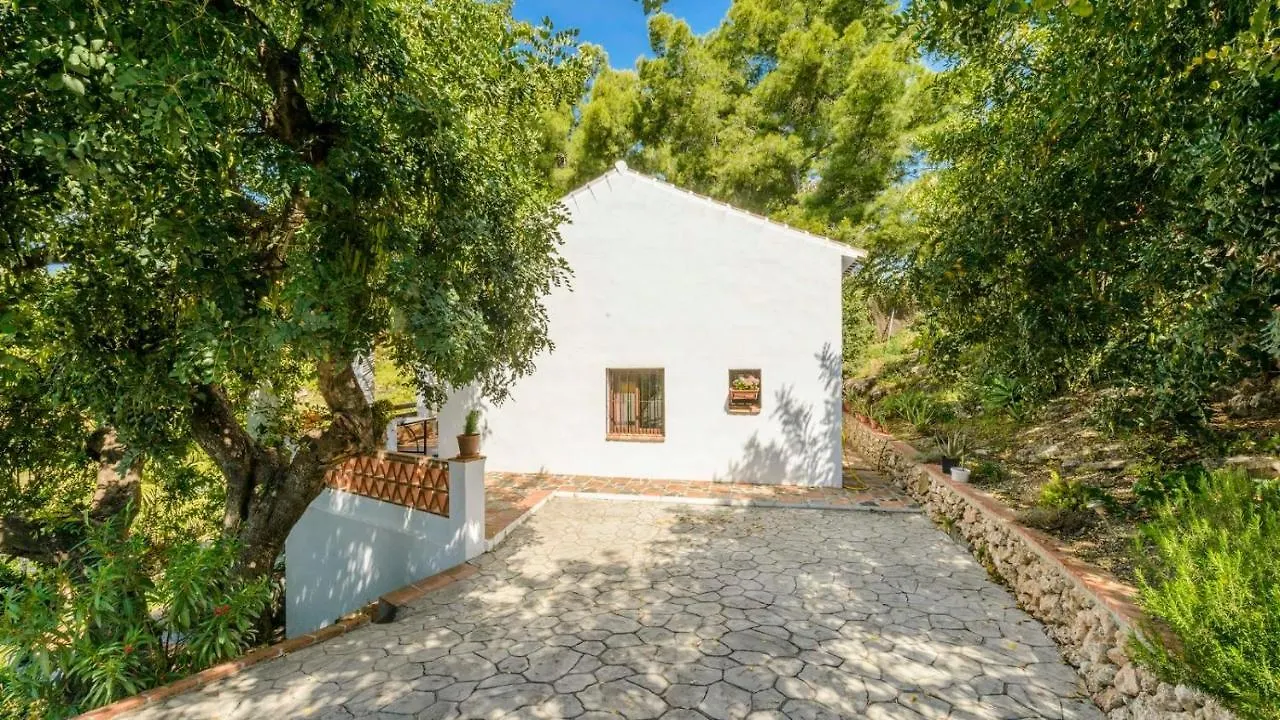 Villa Casa La Haza De Frigiliana By Ruralidays 0*,  Spanien