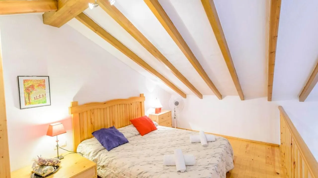 Casa La Haza De Frigiliana By Ruralidays Villa
